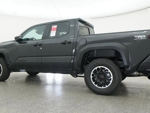 Used 2026 Toyota Tacoma TRD Off-Road image 14
