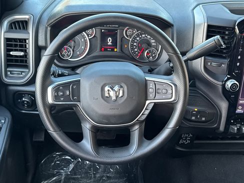 New 2026 RAM 2500 Tradesman image 13