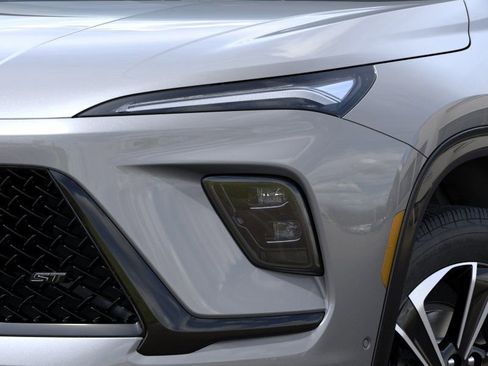 New 2026 Buick Enclave Sport Touring w/ Super Cruise Package image 25