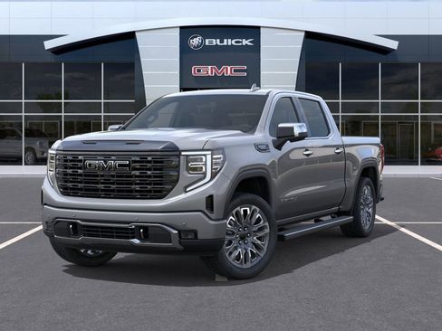 New 2026 GMC Sierra 1500 Denali Ultimate AWD/4WD image 6