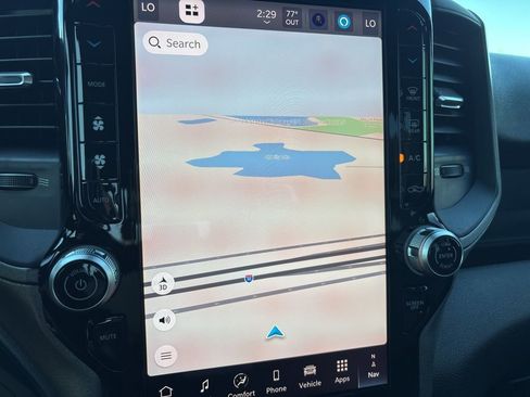 New 2026 RAM 2500 Tradesman image 26