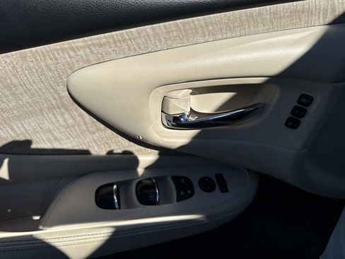 Certified 2020 Nissan Murano SL w/ Cargo Package image 21