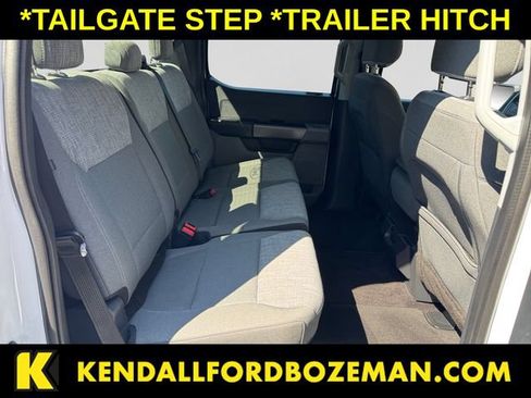 Used 2021 Ford F150 XLT AWD/4WD image 17