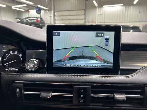 Used 2022 Lincoln Corsair AWD w/ Equipment Group 101A image 17