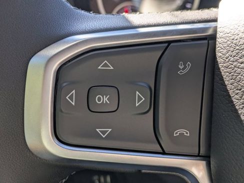 New 2026 RAM 1500 Big Horn image 19