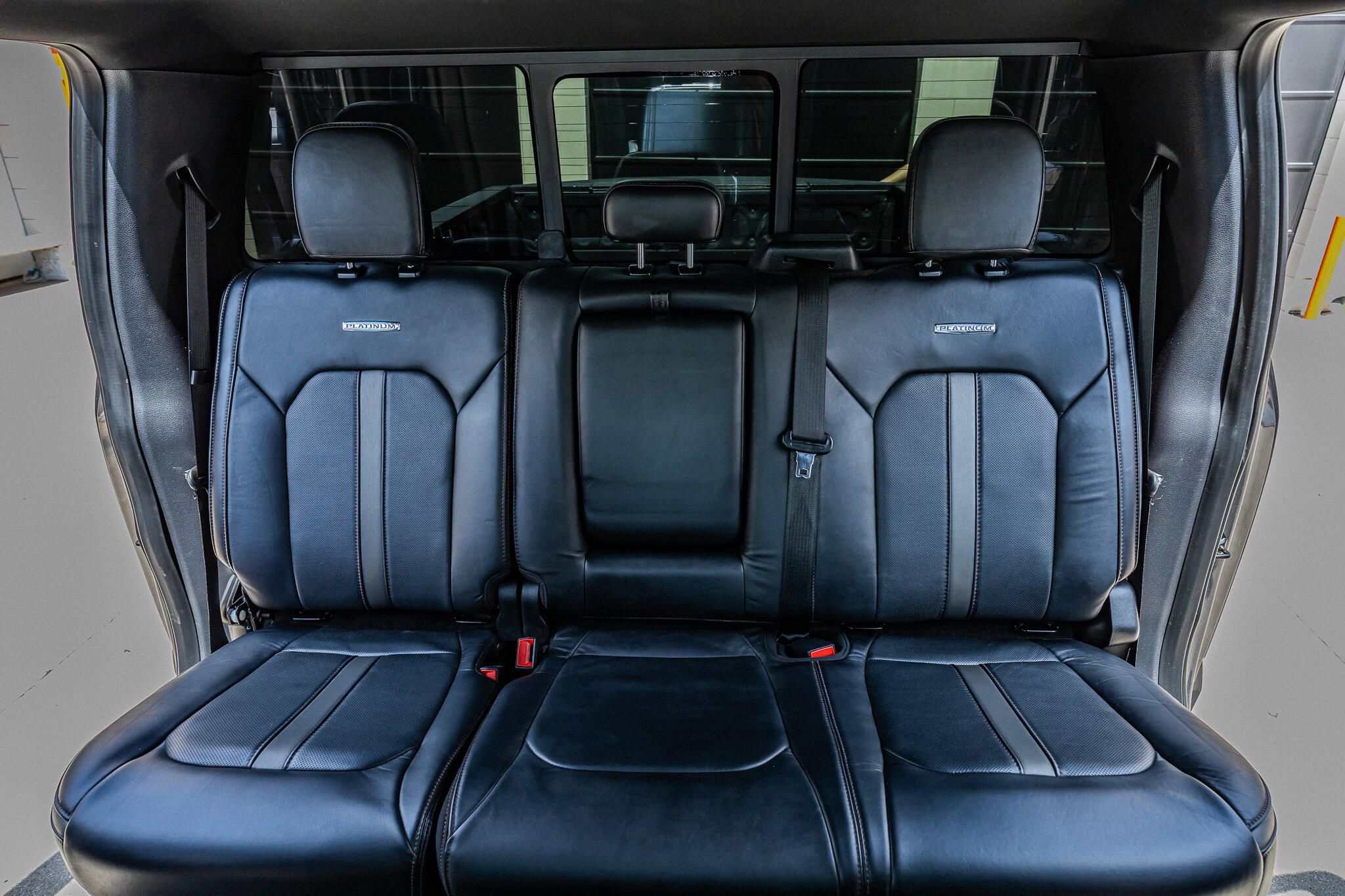 Used 2021 Ford F250 Platinum AWD/4WD image 41
