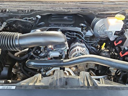 Used 2020 RAM 1500 Rebel w/ Rebel Level 2 Equipment Group AWD/4WD image 13