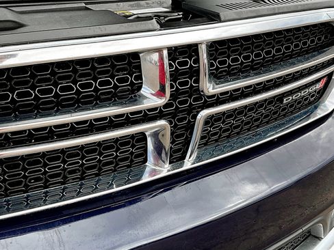 Used 2018 Dodge Durango SXT w/ Quick Order Package 2BB image 27