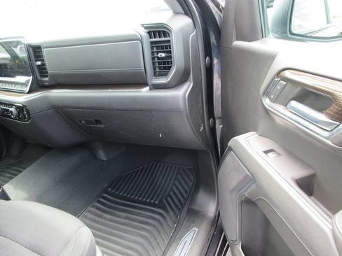 Certified 2023 Chevrolet Silverado 1500 LT AWD/4WD image 9