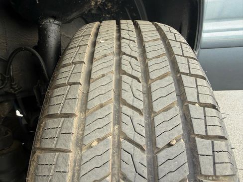 Used 2007 Toyota Highlander 4WD image 35