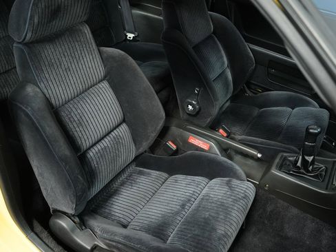 Used 1989 Honda Prelude Si image 36