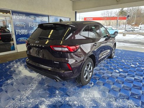 Used 2023 Ford Escape ST-Line w/ Tech Pack #1 image 6