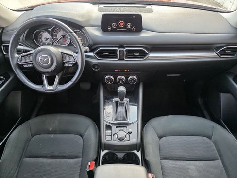 Used 2020 MAZDA CX-5 Sport image 9
