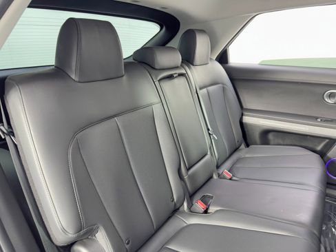 Used 2023 Hyundai Ioniq 5 SEL w/ Cargo Package image 37