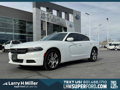 Used 2016 Dodge Charger SE w/ Popular Equipment Group