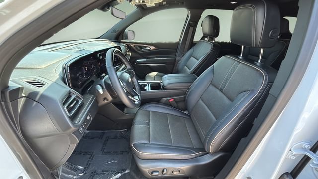 Used 2026 Chevrolet Traverse High Country FWD image 18