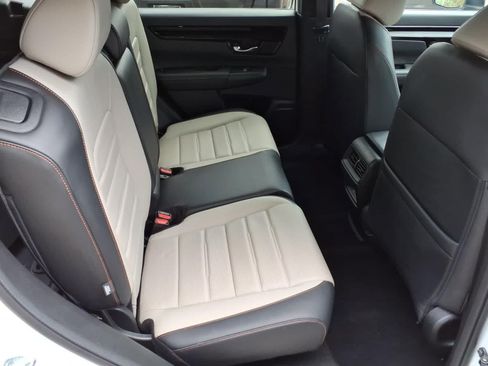 Used 2023 Honda CR-V Sport Touring image 12