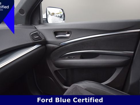 Used 2020 Acura MDX A-Spec image 15