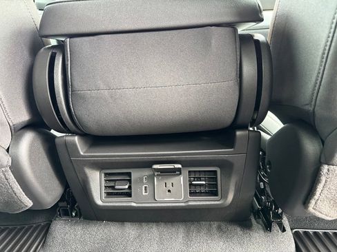 New 2026 Chevrolet Silverado 1500 LT AWD/4WD image 14