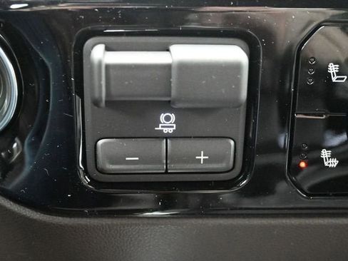 New 2026 Chevrolet Silverado 3500 LT w/ Convenience Package image 31