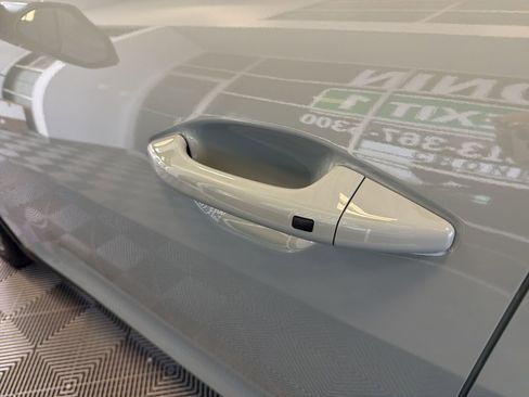 New 2026 Kia K4 EX image 8