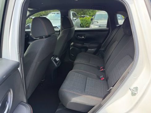 Used 2024 Honda HR-V Sport image 14