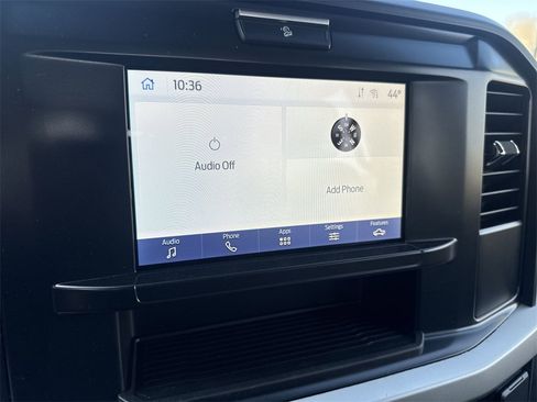 Certified 2026 Ford F250 XL w/ STX Appearance Package image 12