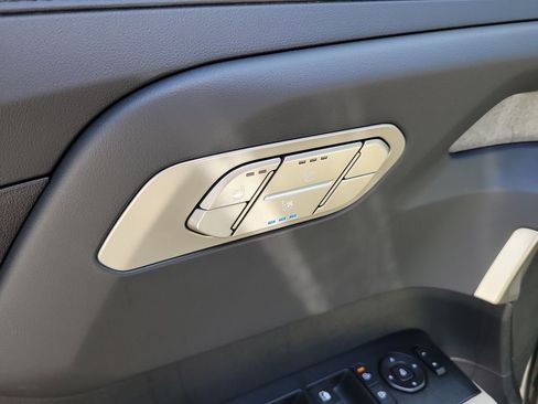 New 2027 Kia Telluride EX AWD/4WD image 24