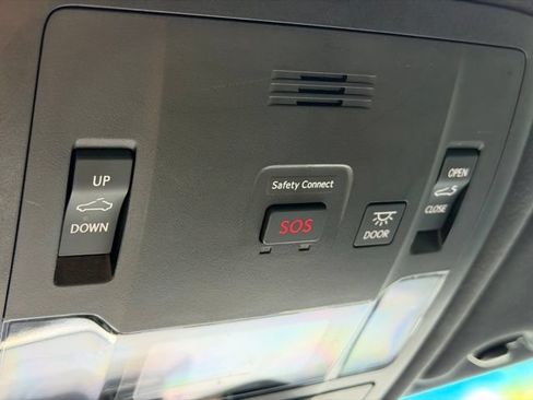 Used 2019 Lexus RX 350 F Sport AWD/4WD image 17