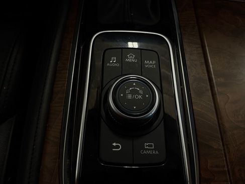 Used 2024 Nissan Armada SL RWD image 29