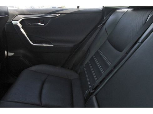 Used 2023 Toyota RAV4 Limited AWD/4WD image 14