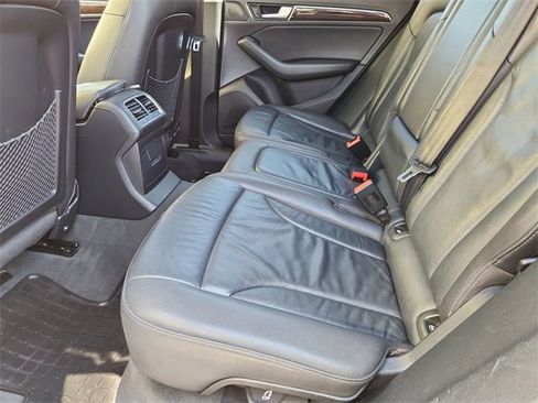 Used 2015 Audi Q5 2.0T Premium Plus w/ Technology Package image 25