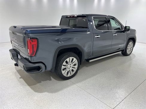 Used 2020 GMC Sierra 1500 Denali w/ Denali Ultimate Package image 5