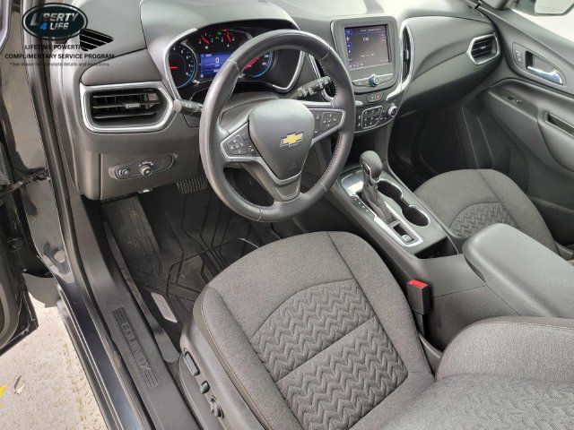 Used 2022 Chevrolet Equinox LT FWD image 12