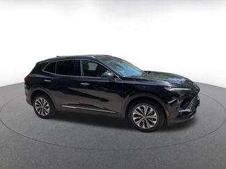 Used 2024 Buick Envision Preferred AWD/4WD video 2