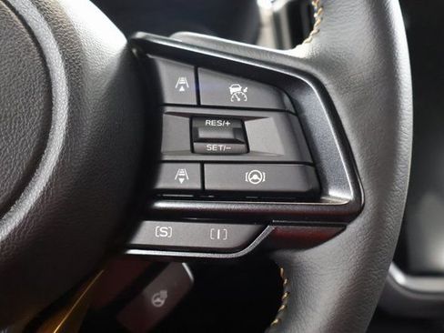 New 2026 Subaru Crosstrek 2.5i Wilderness AWD/4WD image 20