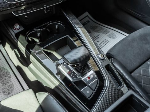 Used 2022 Audi S5 Premium Plus w/ Premium Plus Package AWD/4WD image 23