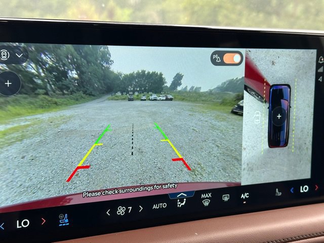 New 2026 Lincoln Aviator Reserve AWD/4WD image 15