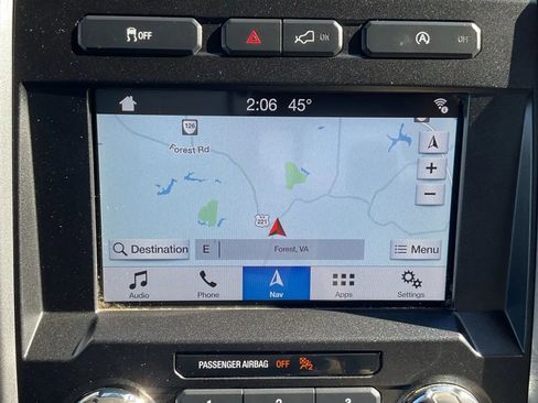 Used 2019 Ford F150 XLT w/ Equipment Group 302A Luxury image 29