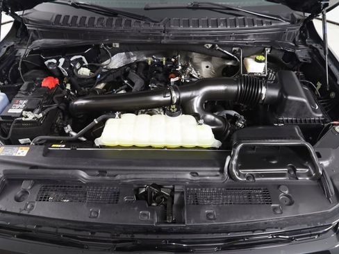 Used 2024 Ford Expedition Limited image 53