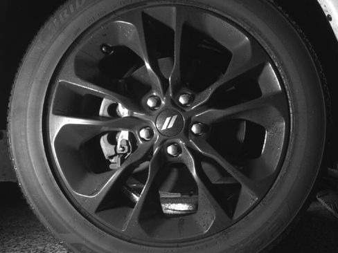 Used 2020 Dodge Durango R/T w/ Premium Interior Group image 10