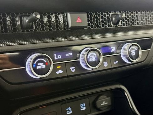 Used 2026 Honda CR-V LX image 24