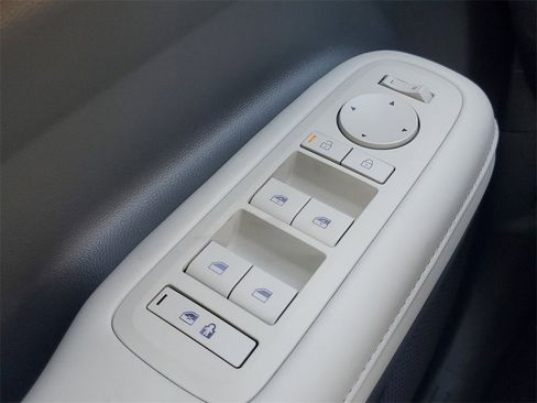 New 2026 Hyundai Santa Fe SEL image 15