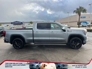 New 2026 GMC Sierra 1500 Denali w/ Denali Reserve Package video 4