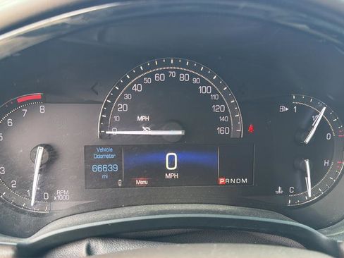 Used 2017 Cadillac XTS Luxury w/ Driver Awareness Package image 27