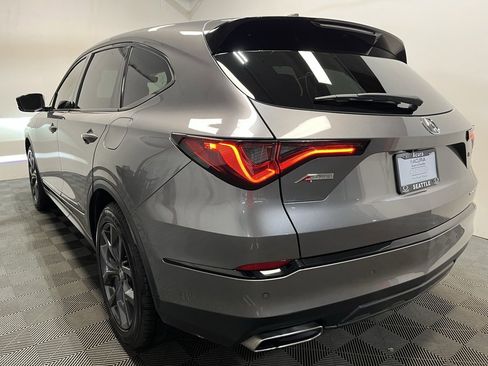 Certified 2023 Acura MDX A-Spec image 22