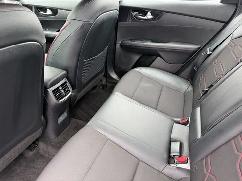 Used 2023 Kia Forte GT FWD image 15