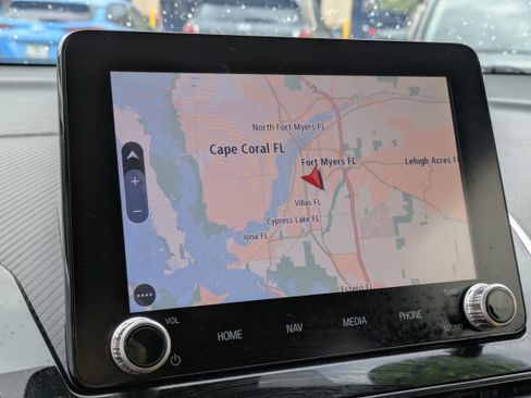 Used 2023 Mitsubishi Eclipse Cross SEL image 32