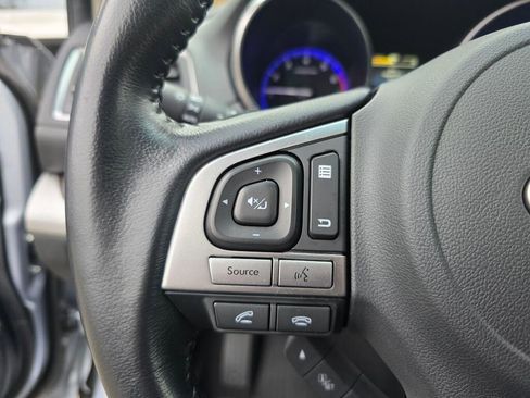 Used 2015 Subaru Outback 2.5i Limited image 33