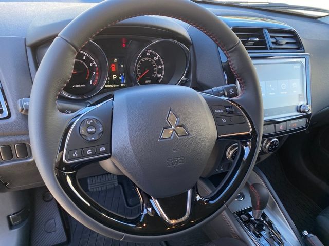 New 2026 Mitsubishi Outlander Sport LE AWD/4WD image 12